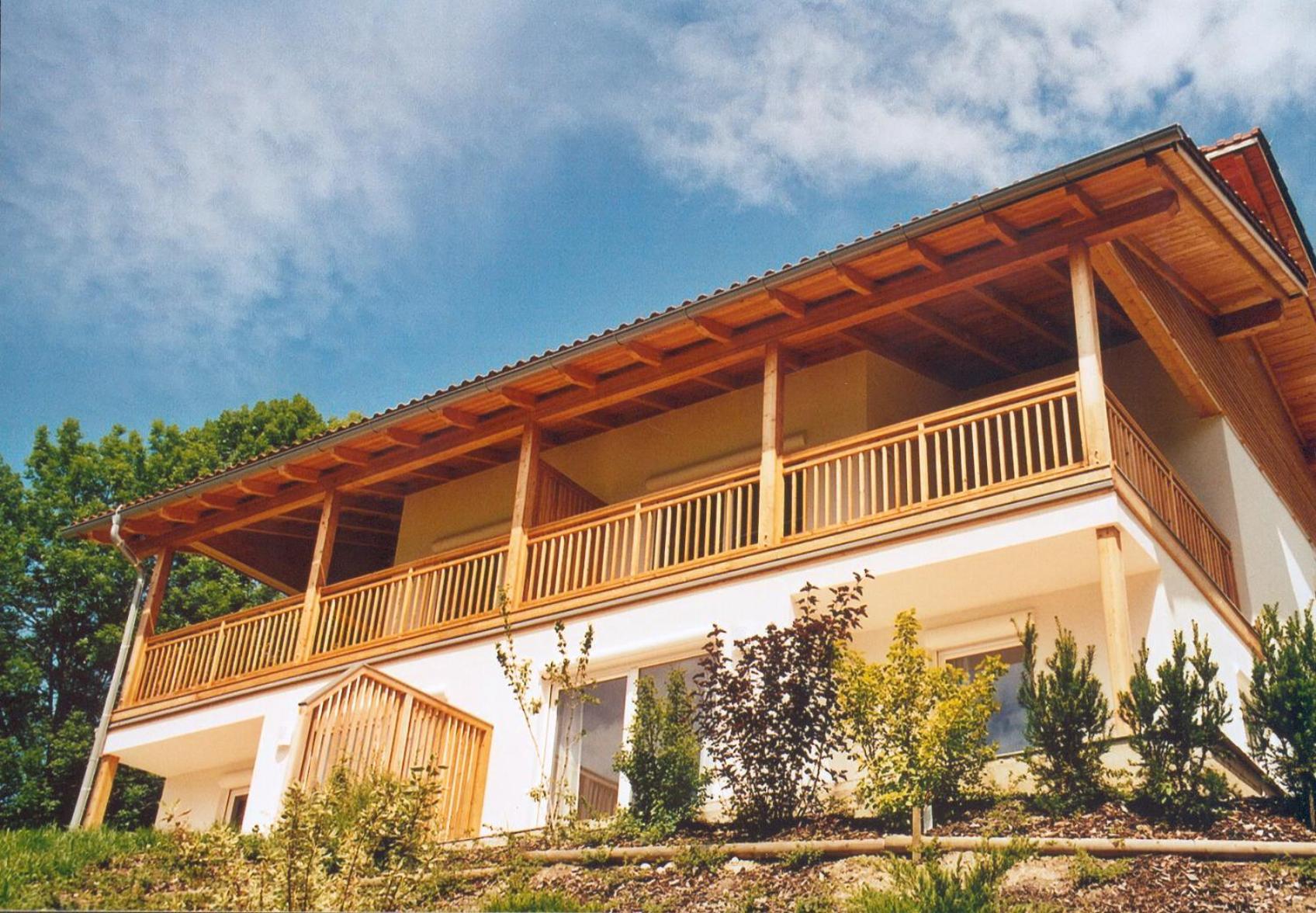 "Schoen-Urlauben" Grobming Exterior photo