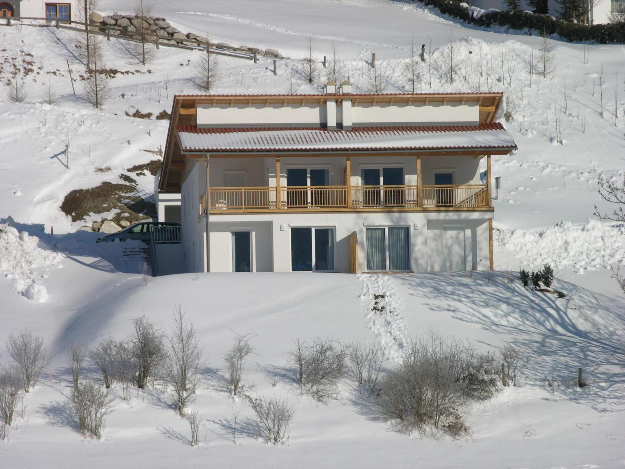 "Schoen-Urlauben" Grobming Exterior photo