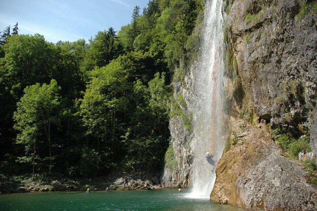 "Schoen-Urlauben" Grobming Exterior photo