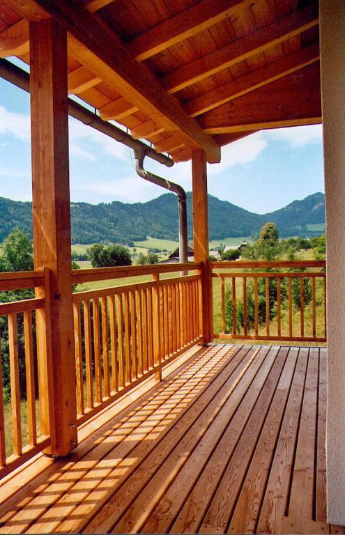 "Schoen-Urlauben" Grobming Room photo