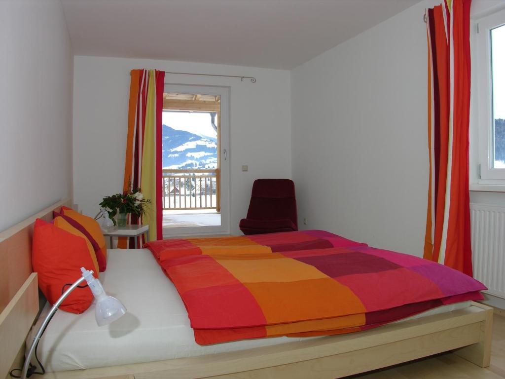 "Schoen-Urlauben" Grobming Room photo